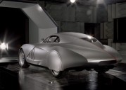 BMW Concept Coupe Mille Miglia